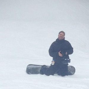 Meet your Posher, Iraklis